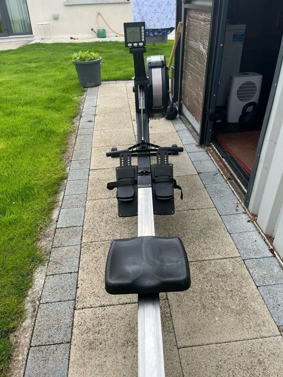 Rower/Air Rower - Image 3