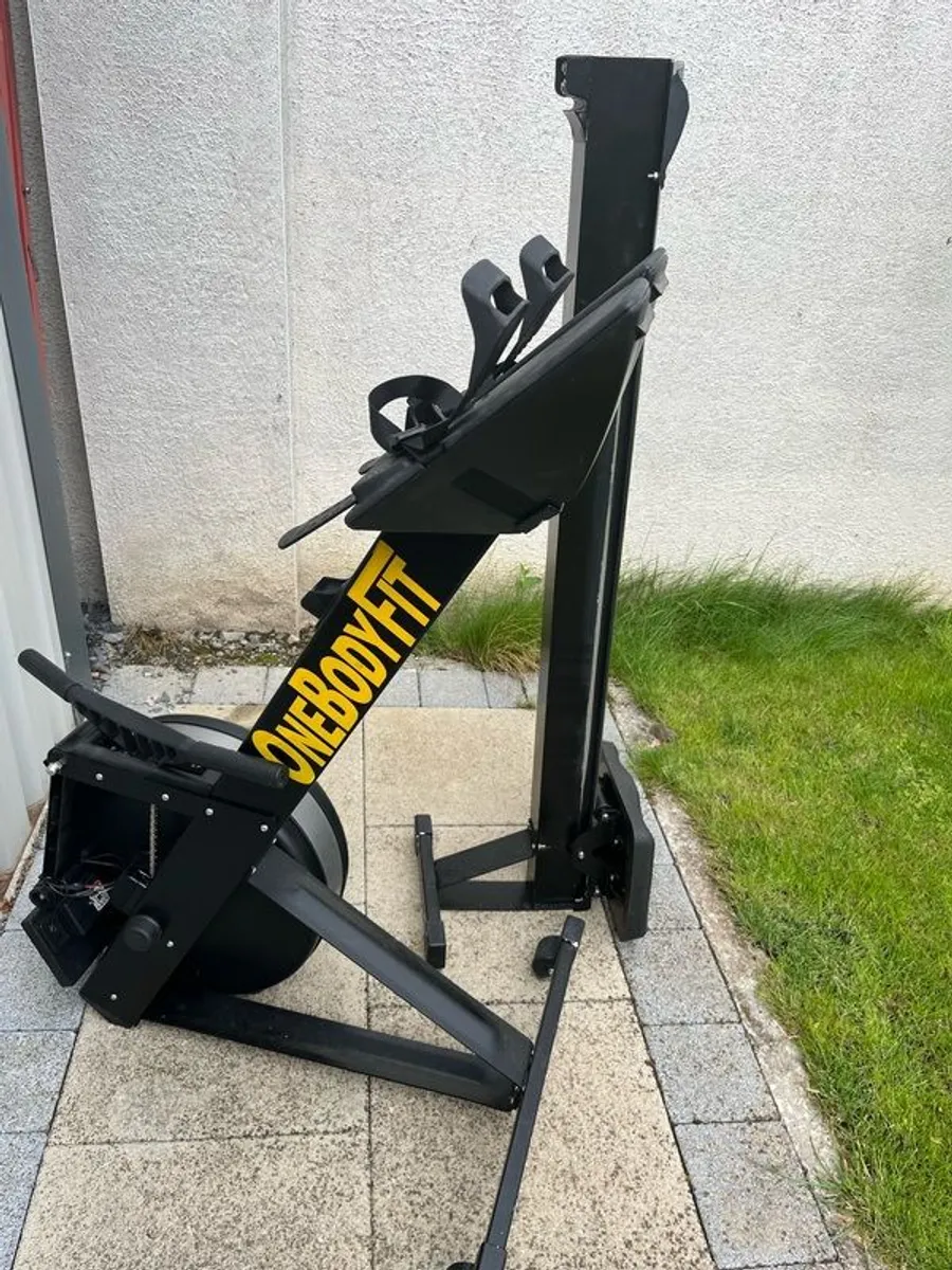 Rower/Air Rower - Image 4
