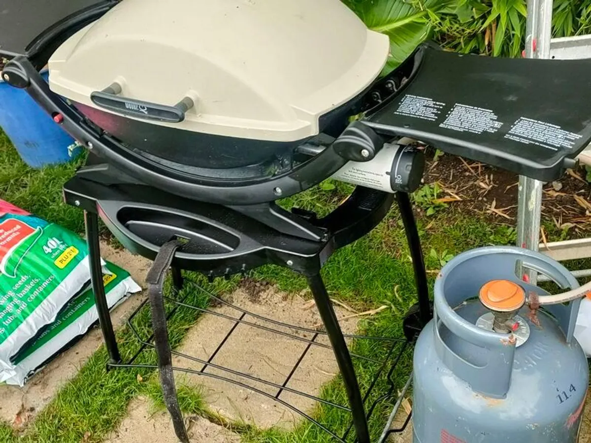 Barbeque - Image 1