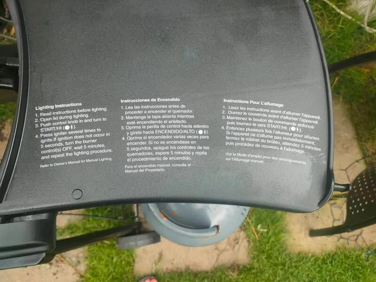 Barbeque - Image 4