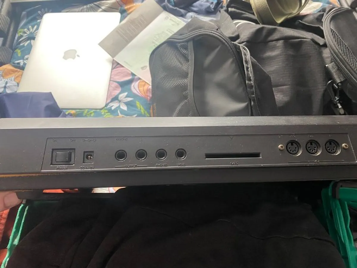 Kawai 1 II Synth - Image 1