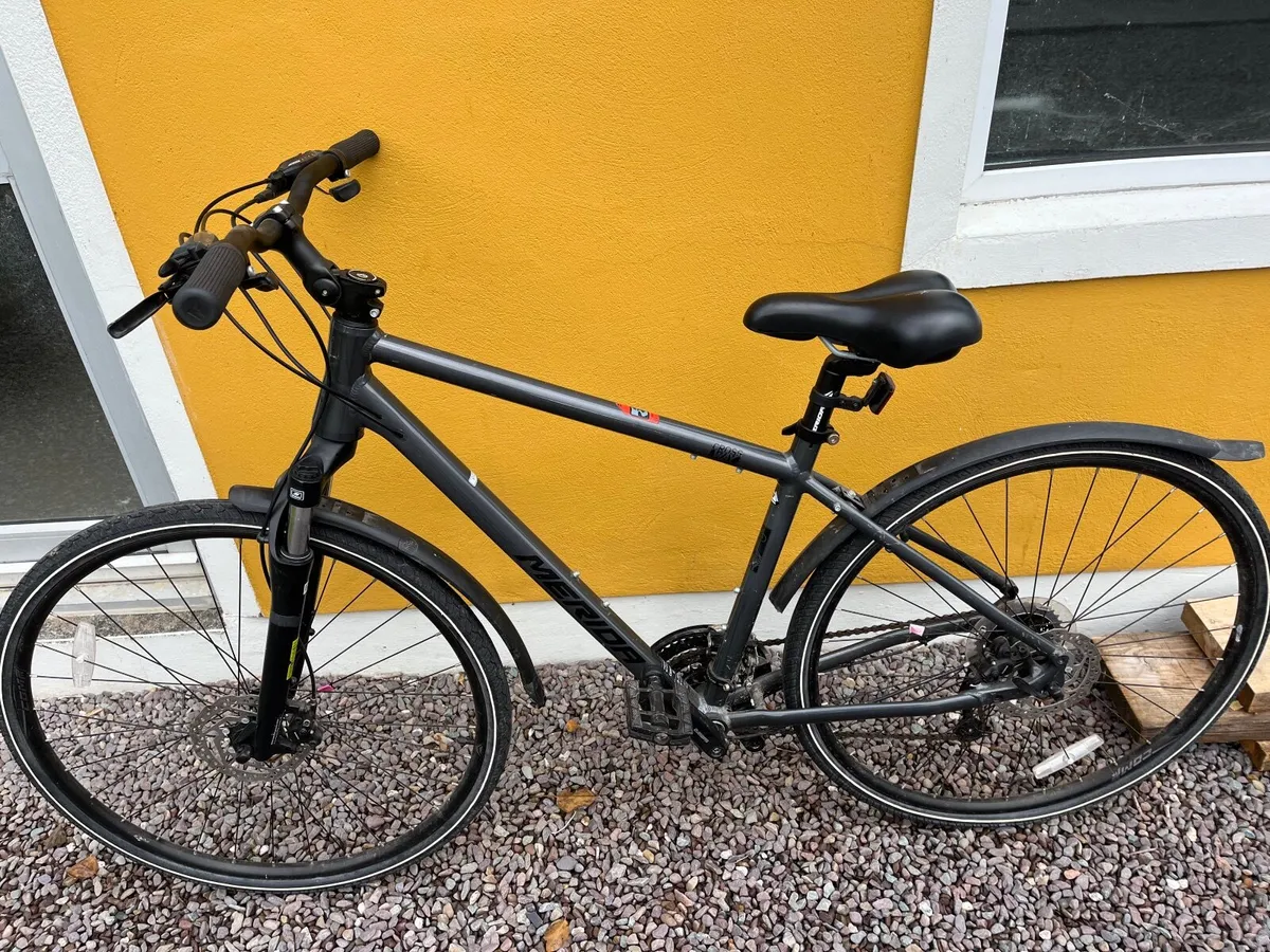 Bike