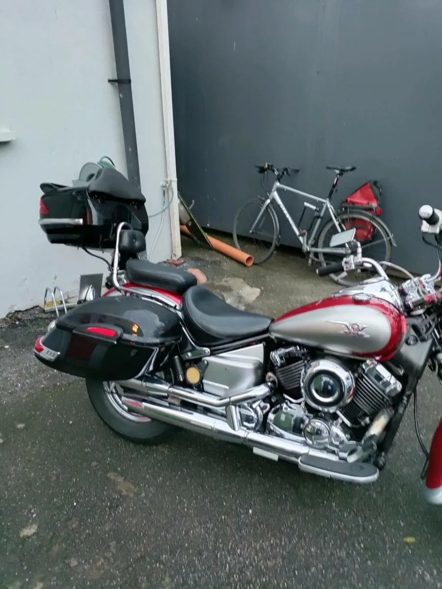 Motorbike - Image 2