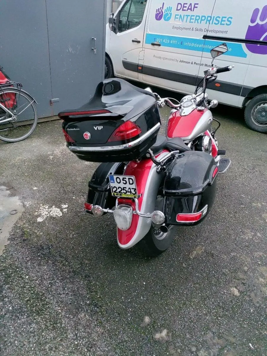 Motorbike - Image 3
