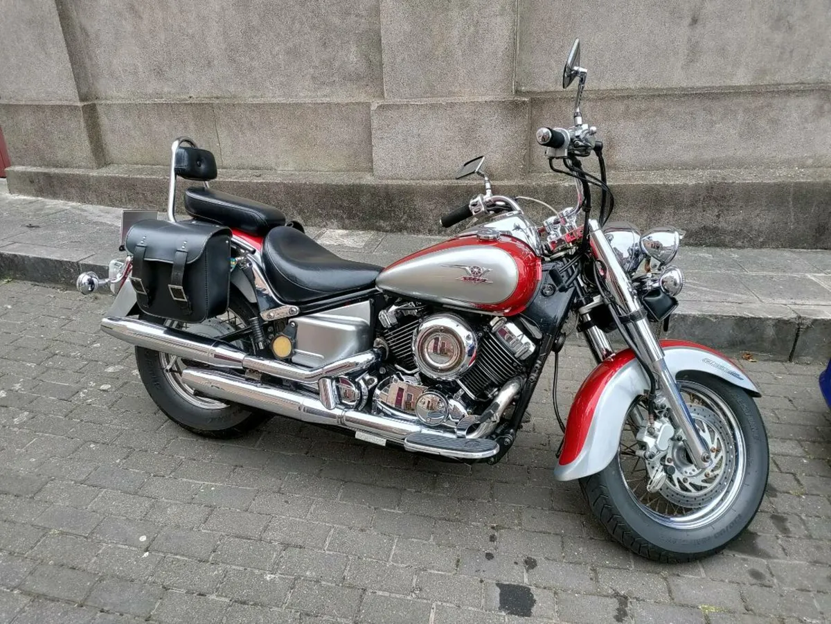 Motorbike - Image 4