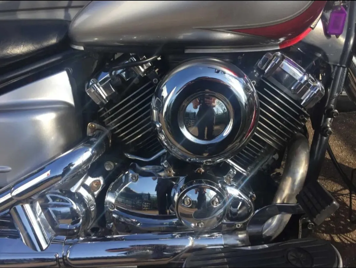 Motorbike - Image 4