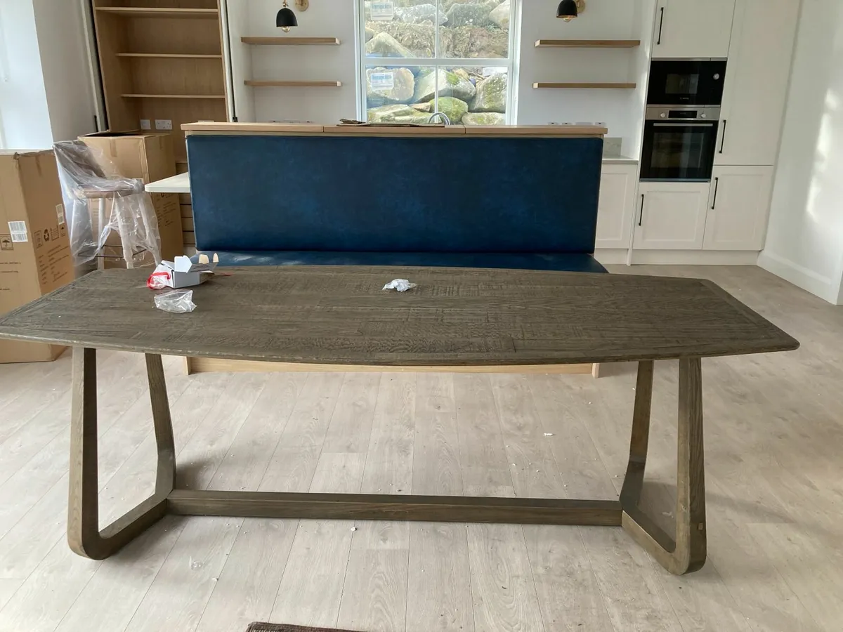Rathwood Miller Dining Table - Image 2