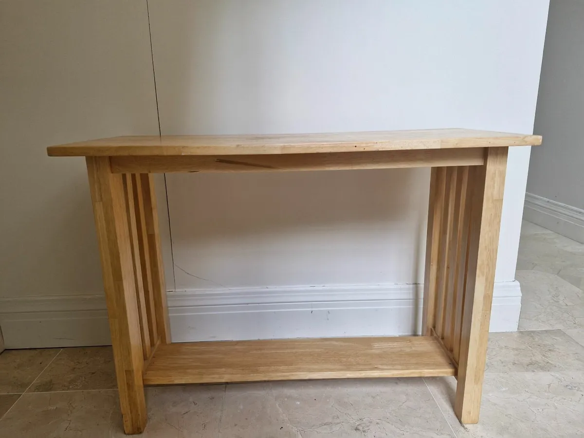 Table - Image 3