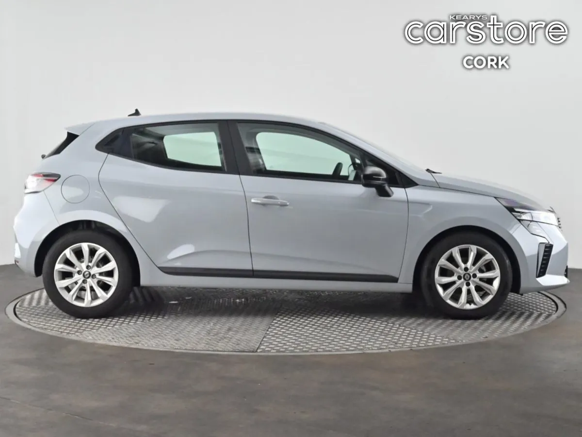 Renault Clio TCe 90 Dfull Evolution - Image 3