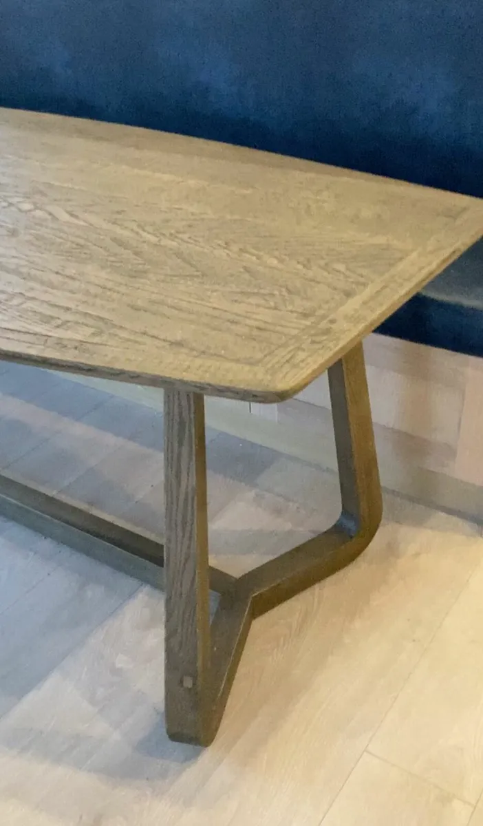 Rathwood Miller Dining Table - Image 3
