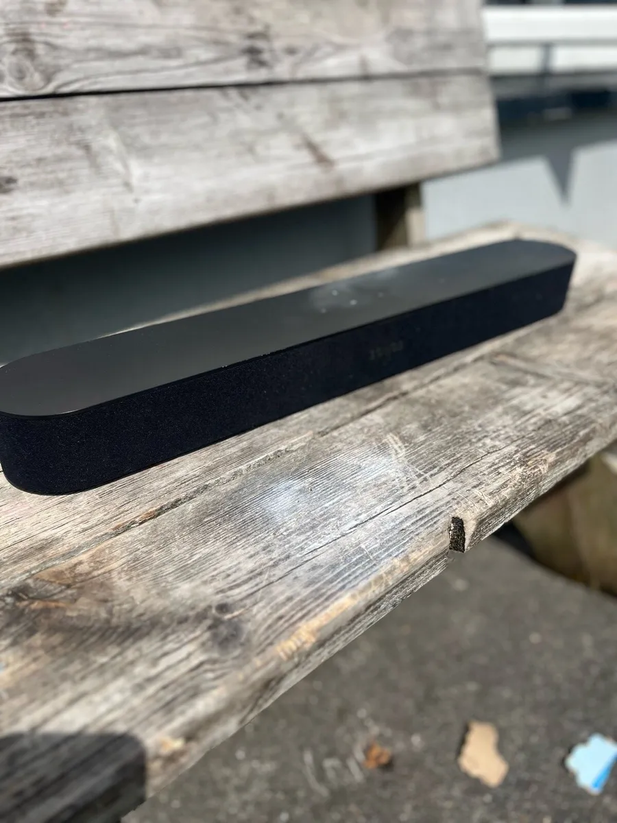 Sonos beam soundbar - Image 1