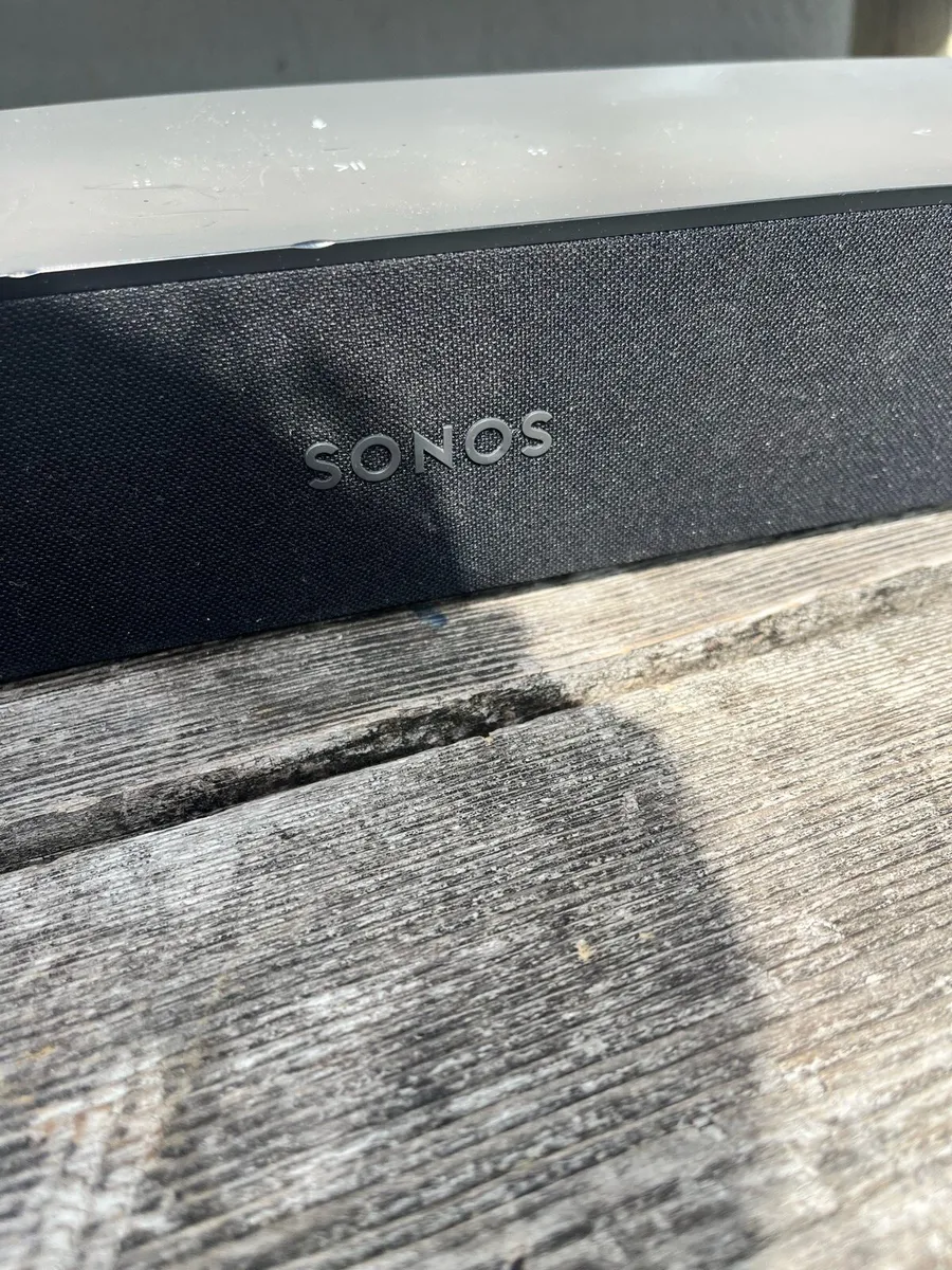 Sonos beam soundbar - Image 2