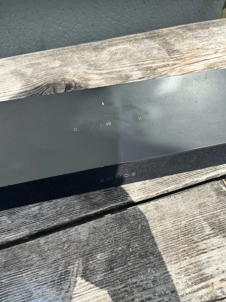 Sonos beam soundbar - Image 3