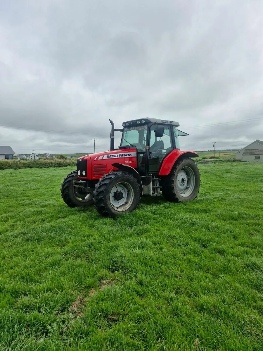 Massey Ferguson Other 2004 - Image 2
