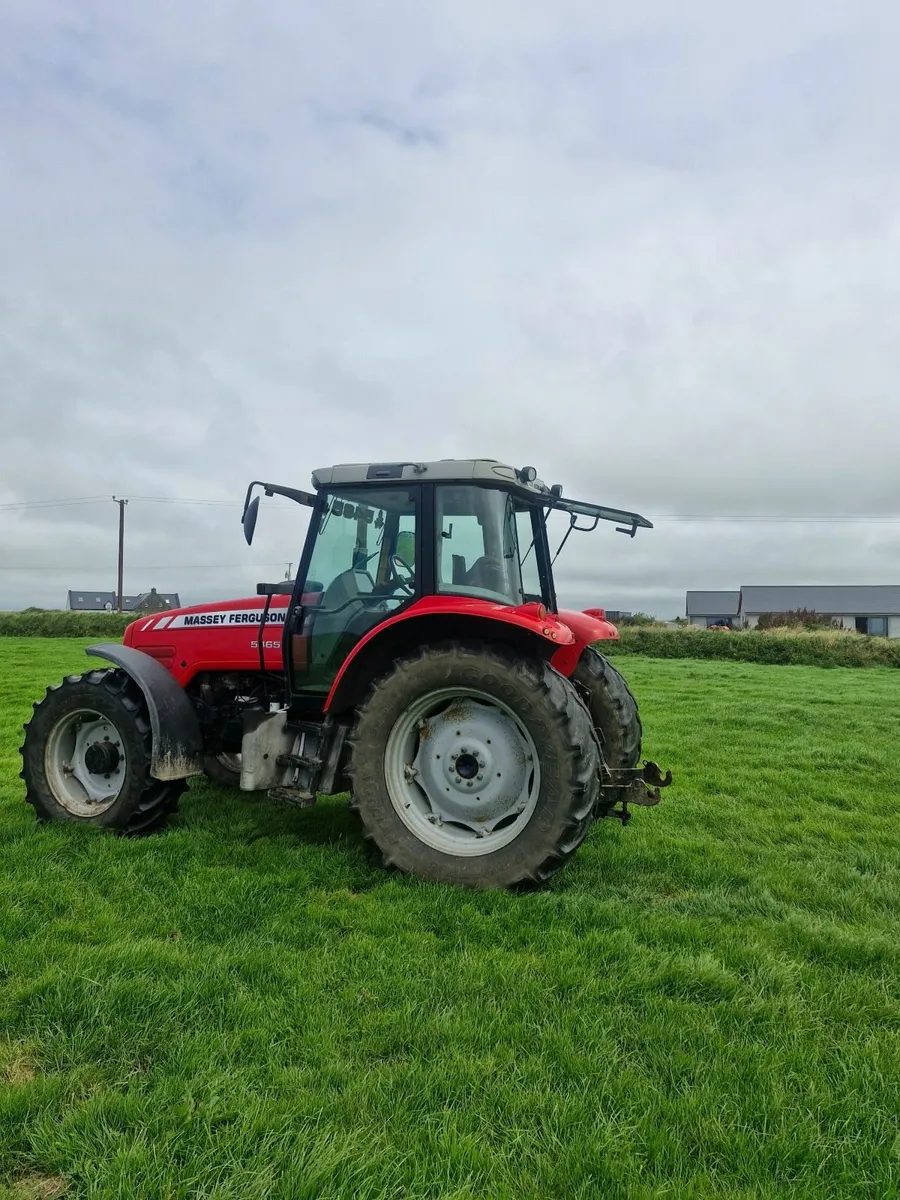 Massey Ferguson Other 2004 - Image 3