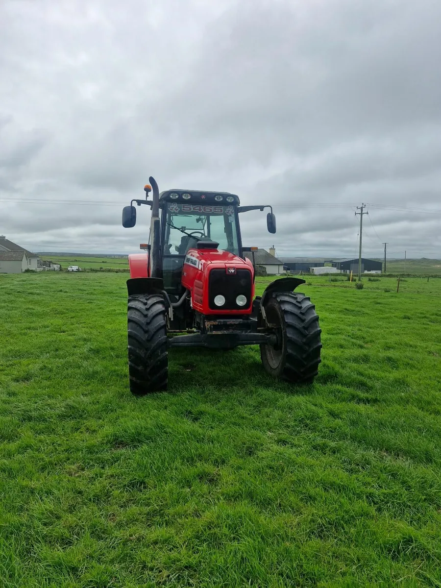 Massey Ferguson Other 2004 - Image 4