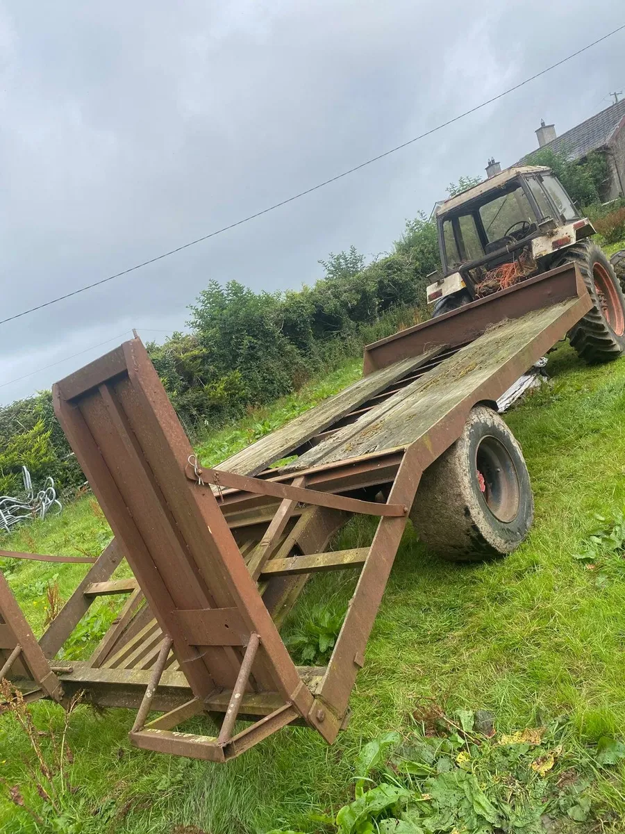 Lowloader - Image 1