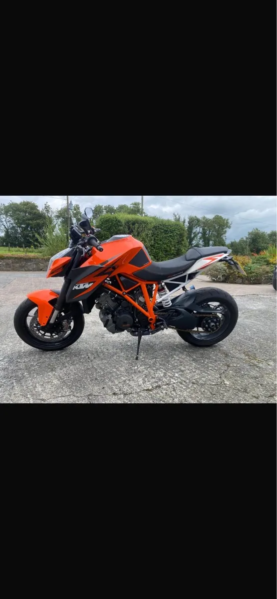 Ktm 1290 super duke r - Image 3
