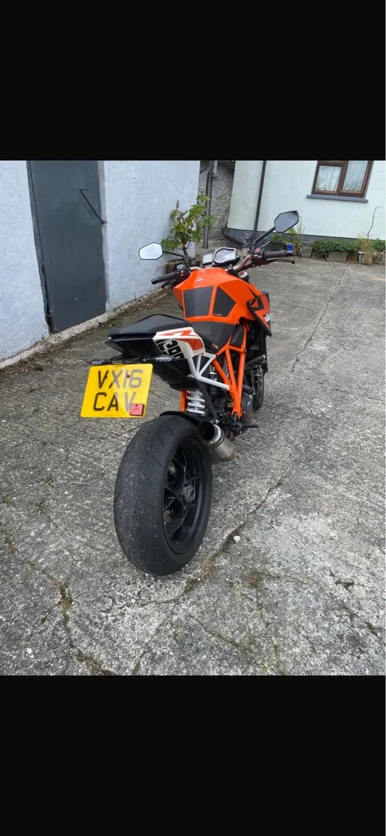 Ktm 1290 super duke r - Image 4