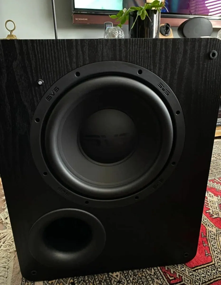 SVS PB1000 Subwoofer - Image 1
