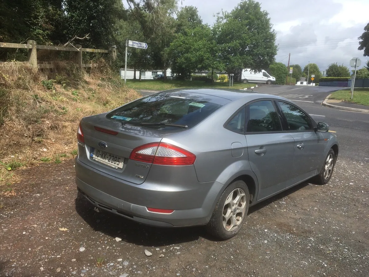 Ford Mondeo - Image 2