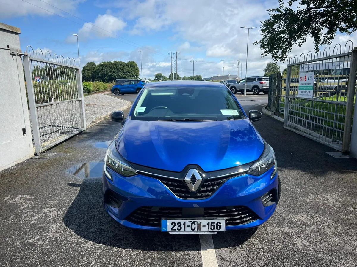 Renault Clio Evolution 2023 - Image 2