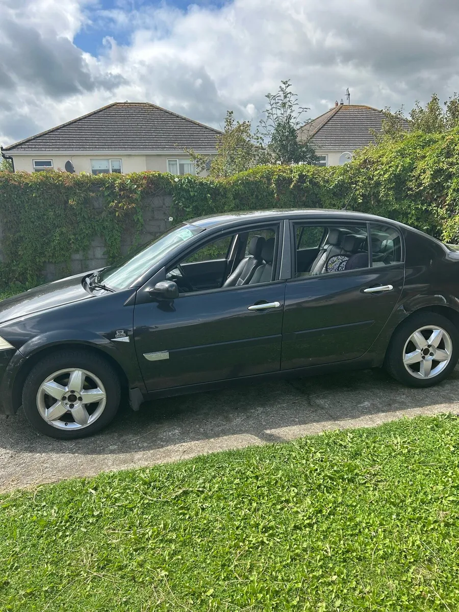 Renault Megane - Image 2