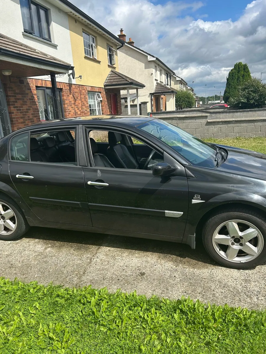 Renault Megane - Image 3