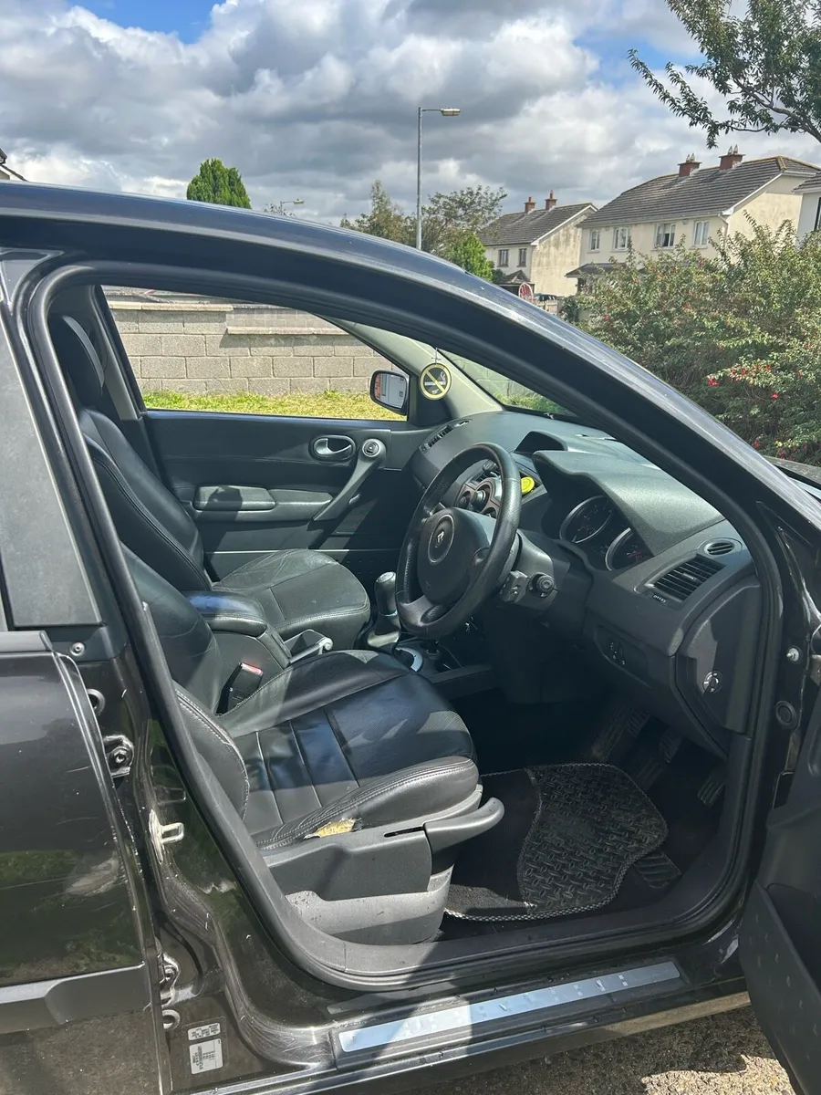 Renault Megane - Image 4