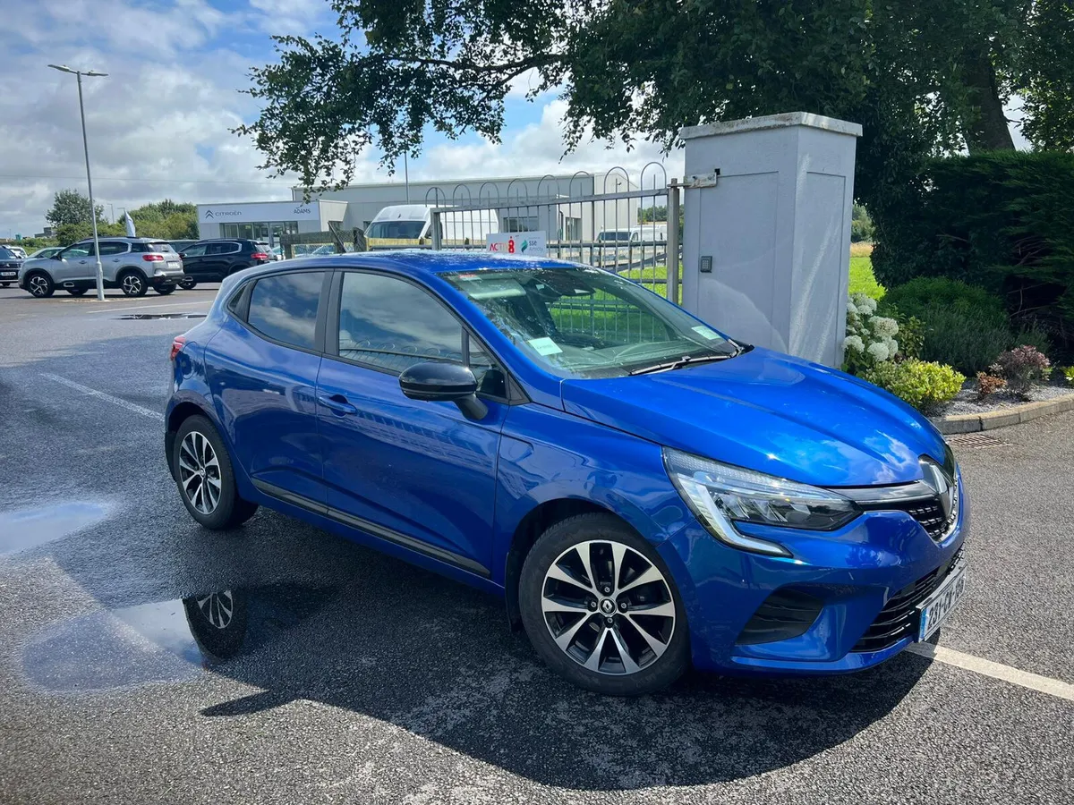 Renault Clio Evolution 2023 - Image 3