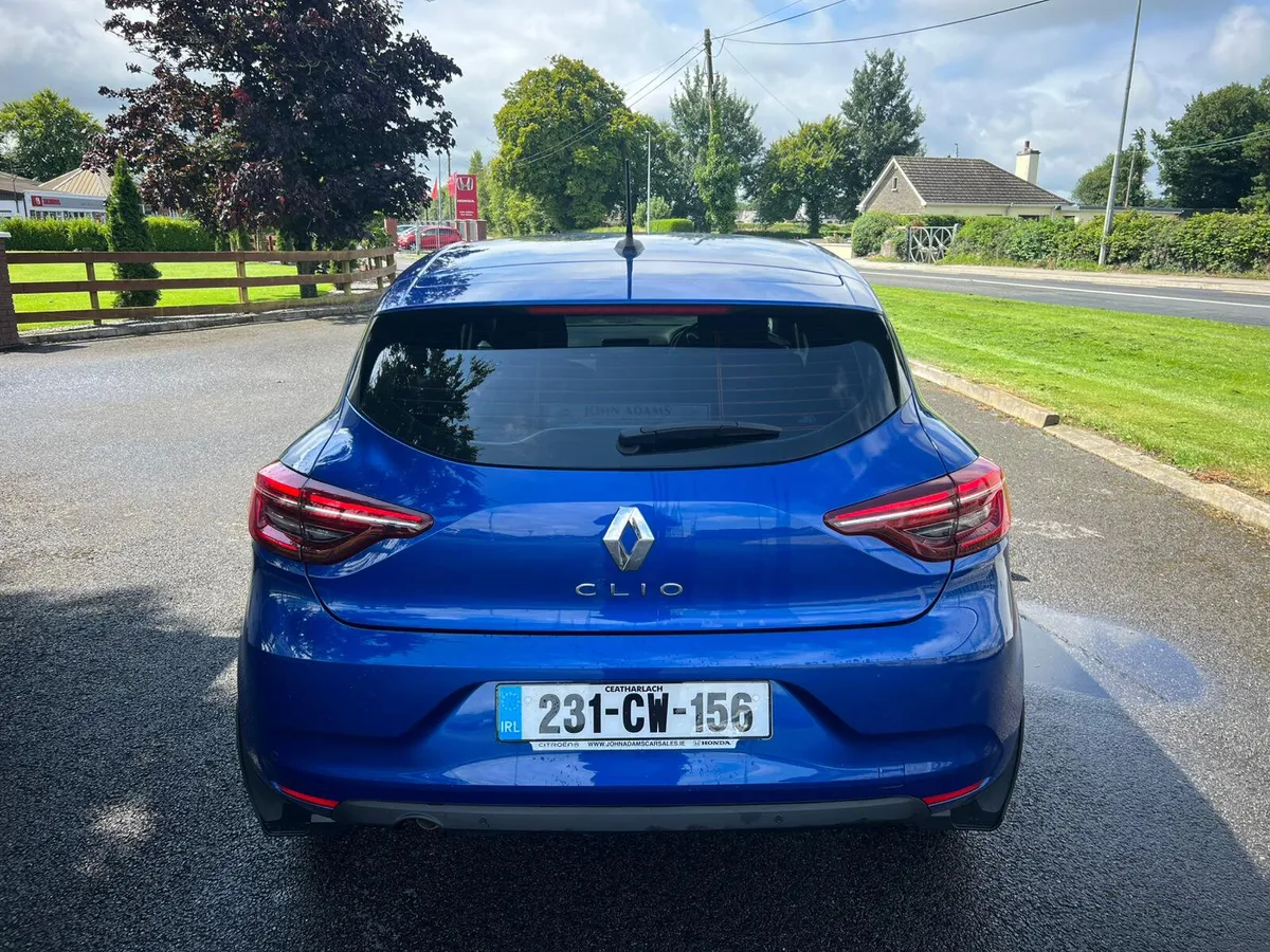 Renault Clio Evolution 2023 - Image 4