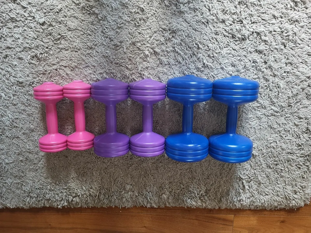 gym equipment - Image 2