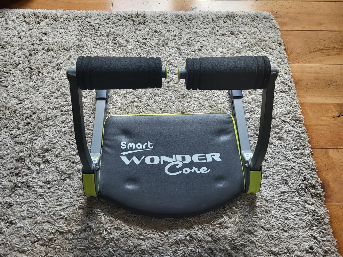 gym equipment - Image 1