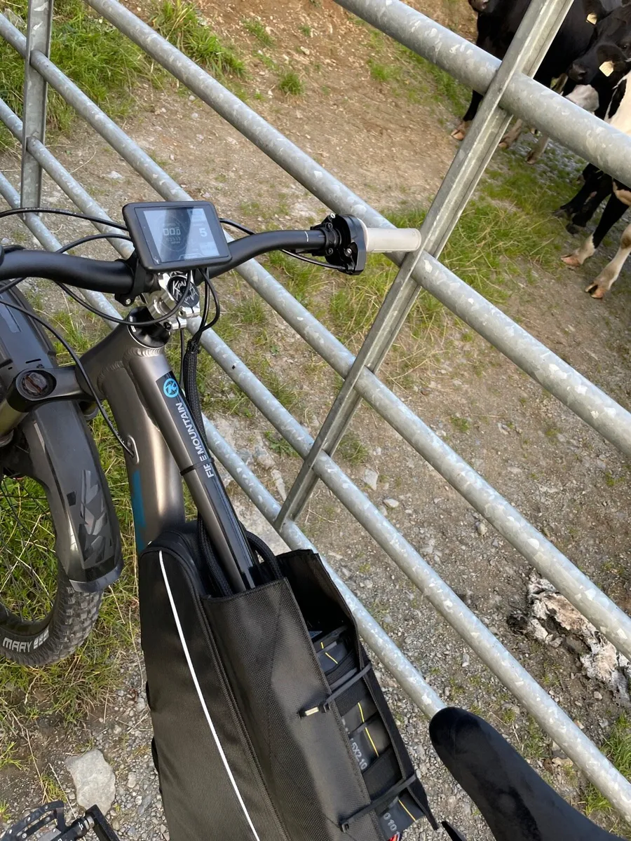 Kona Ebike 2,000watt - Image 2