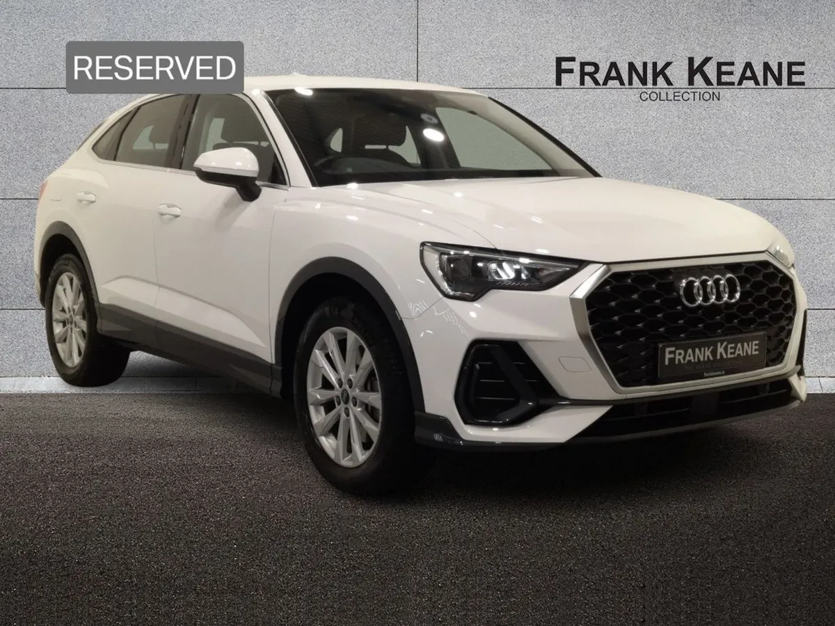 Audi Q3 45 Tfsi E S Tronic SE - Image 1