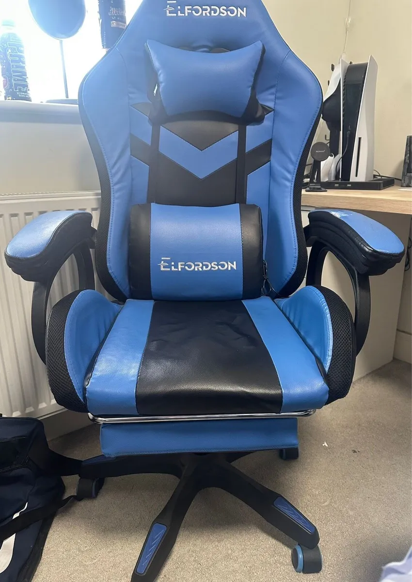 Chair - Image 1