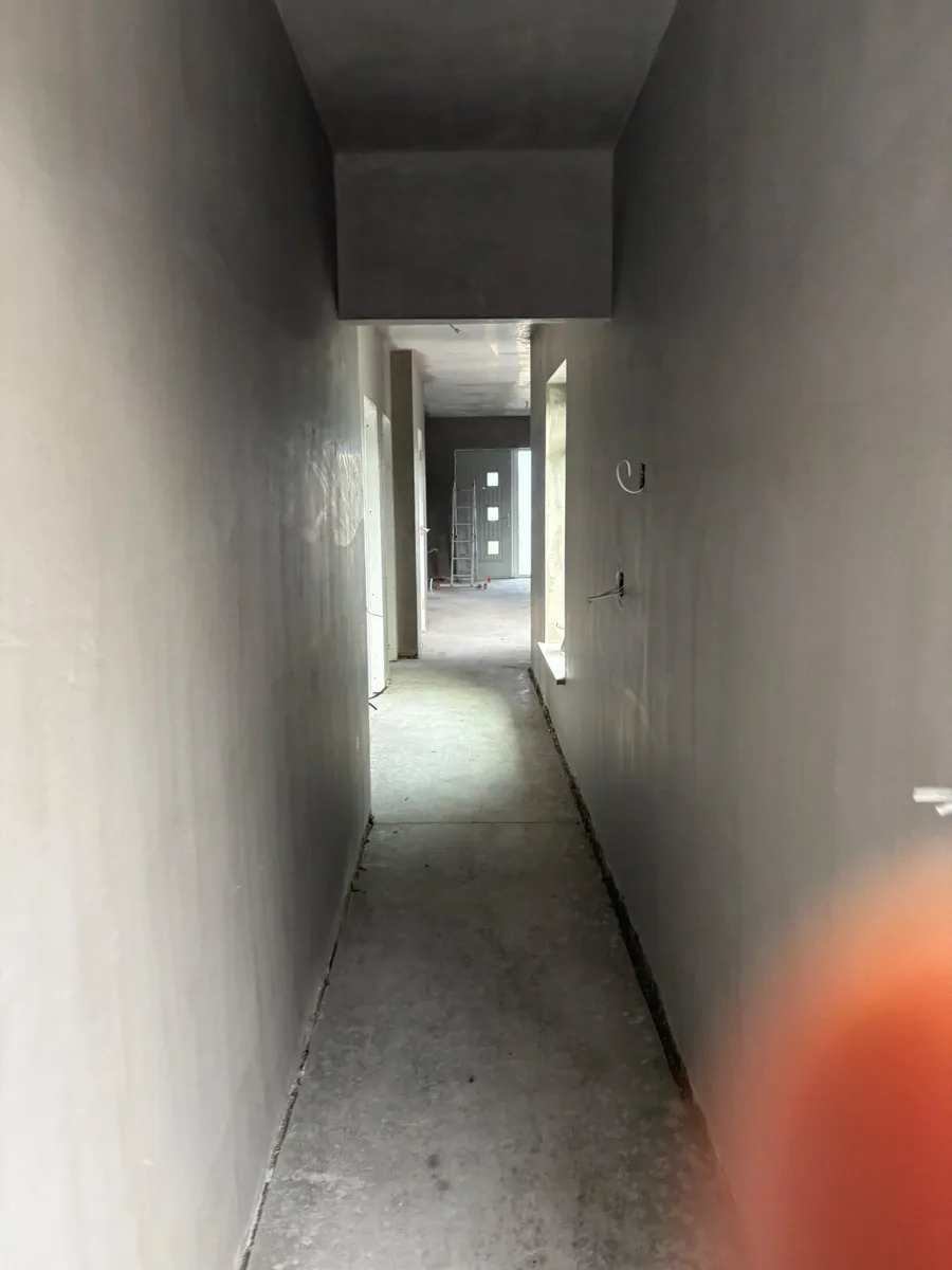 Plastering - Image 1