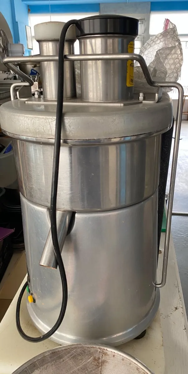 Cafe equipment - Image 2