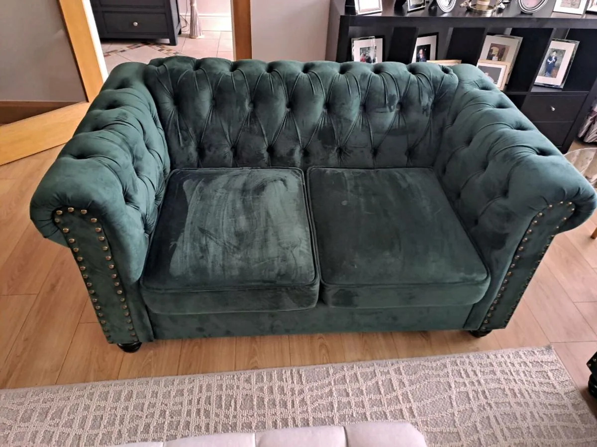 2 and 3 seater sofas - Image 4