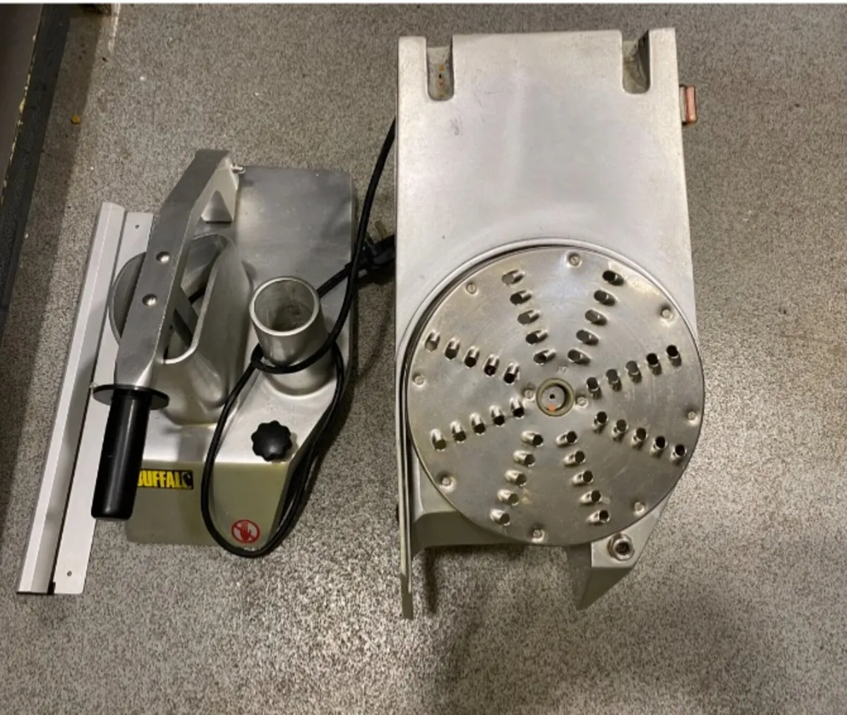 Cafe equipment - Image 4