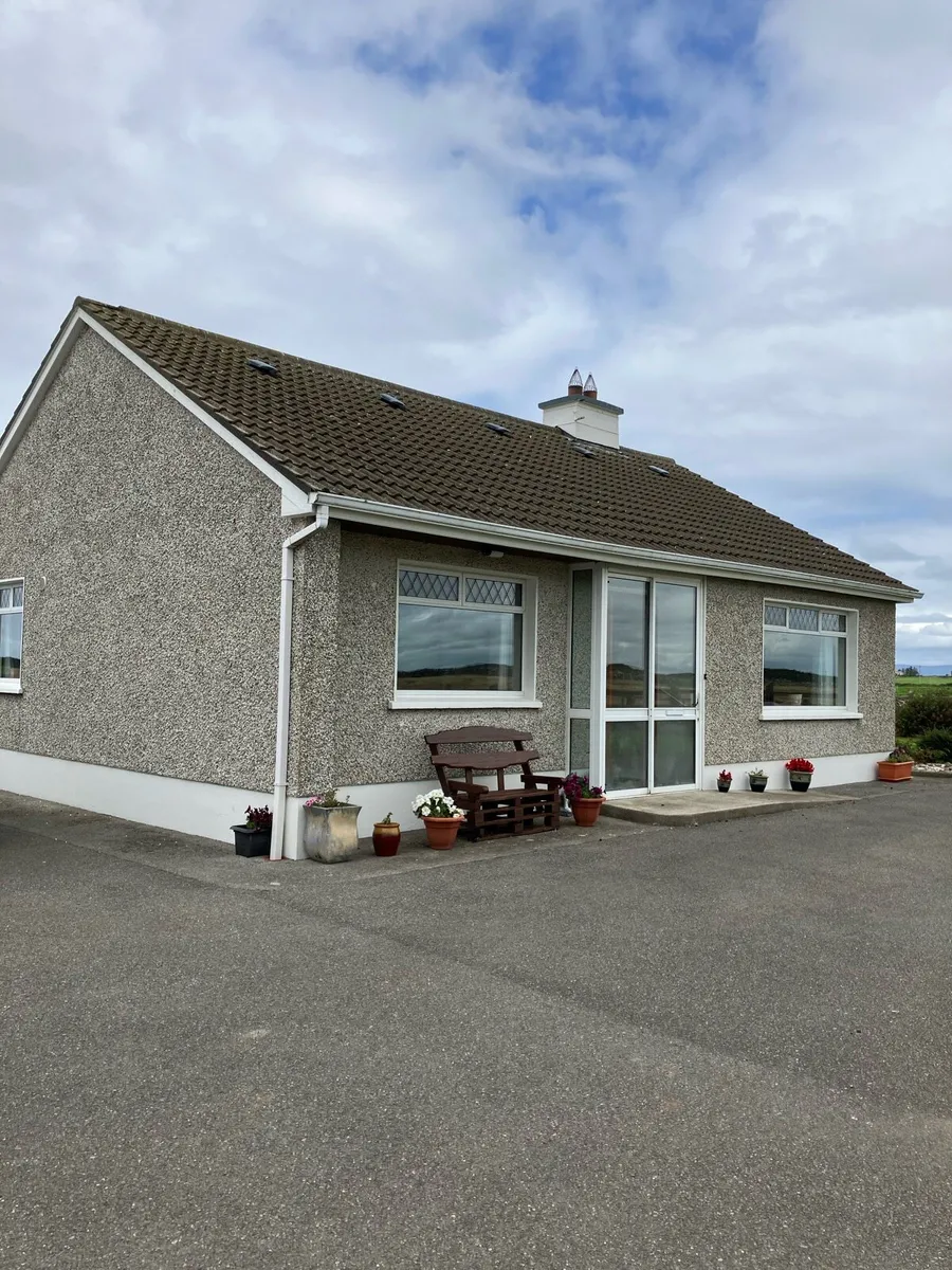 Holiday house to rent - Image 1