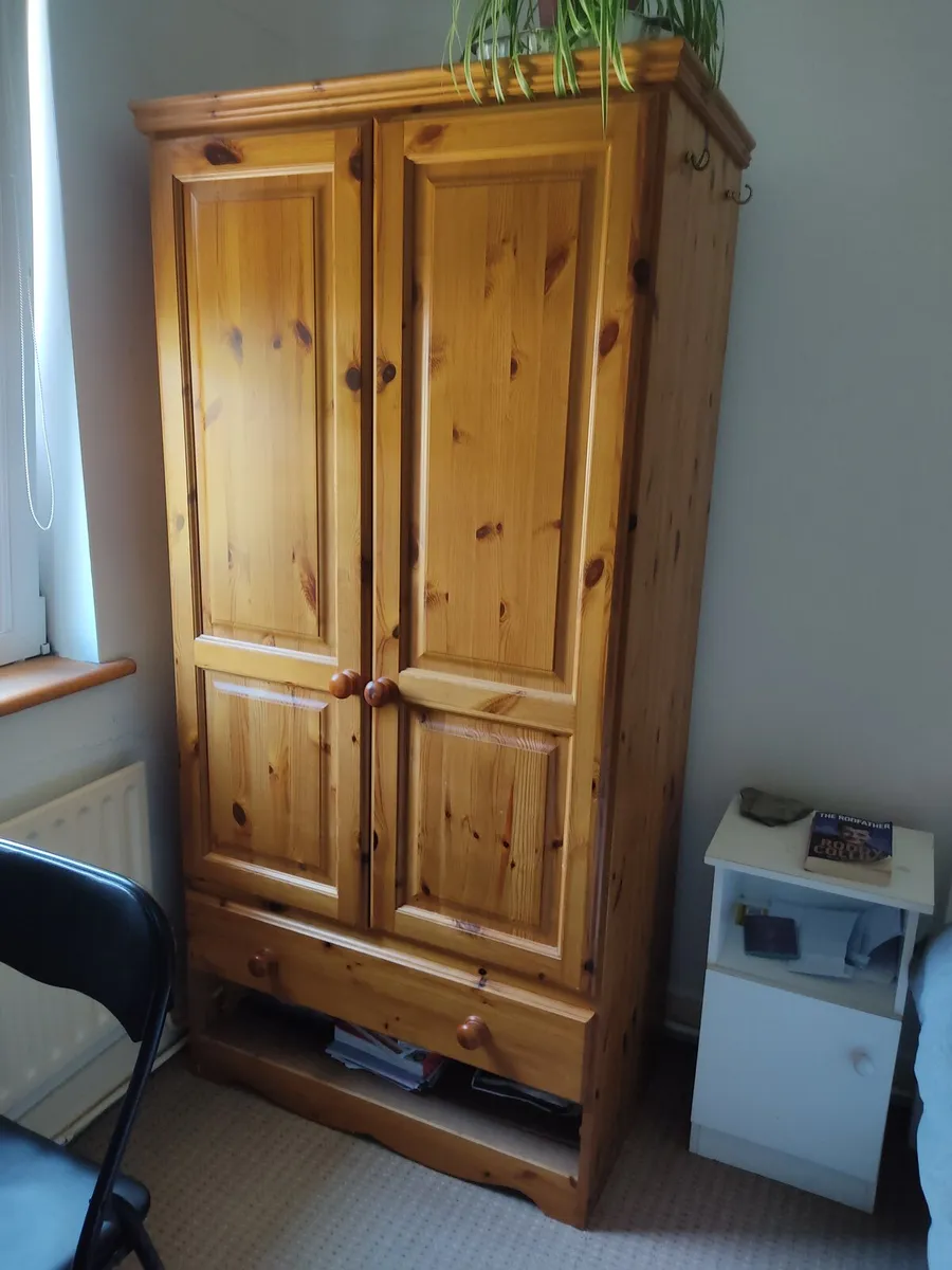 Wardrobe