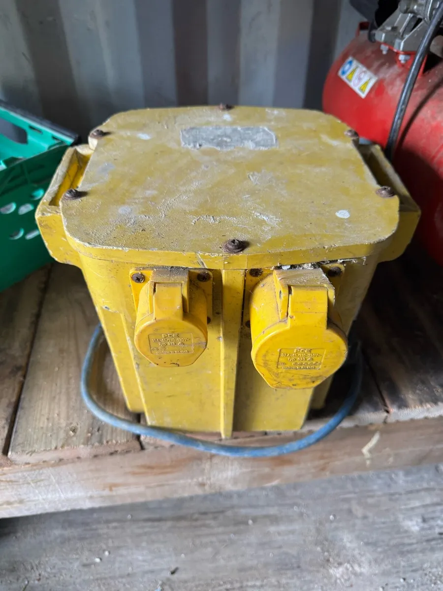 Transformer
