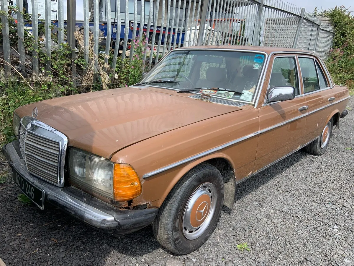 123 series 1982 - Image 1