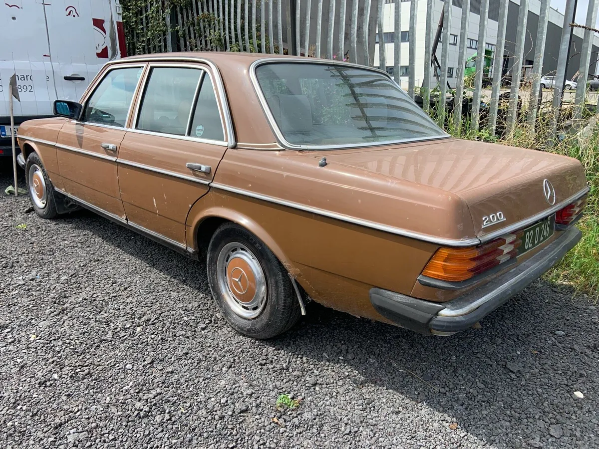 123 series 1982 - Image 4
