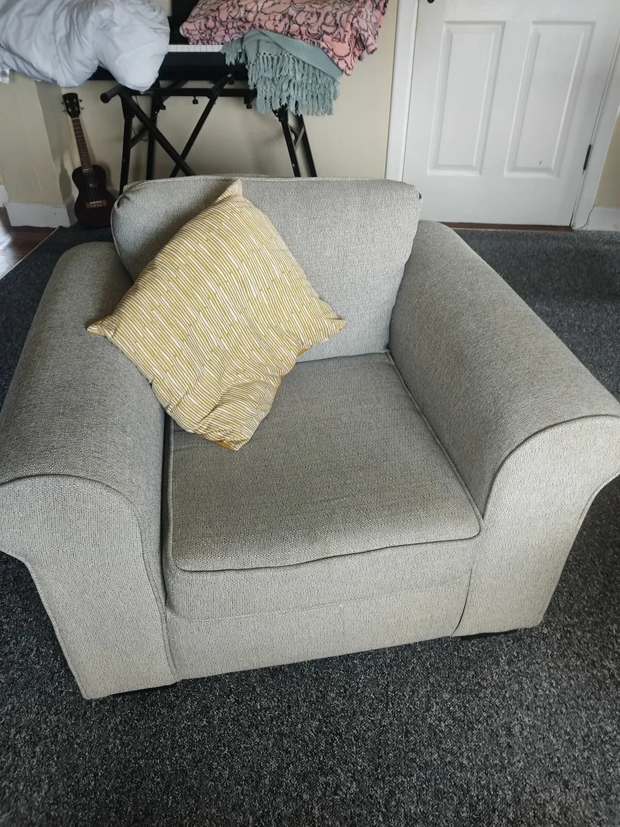Armchair