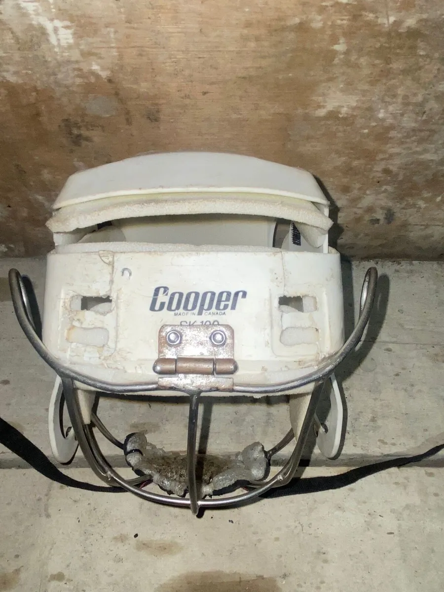 Looking for white oldstyle cooper. - Image 2