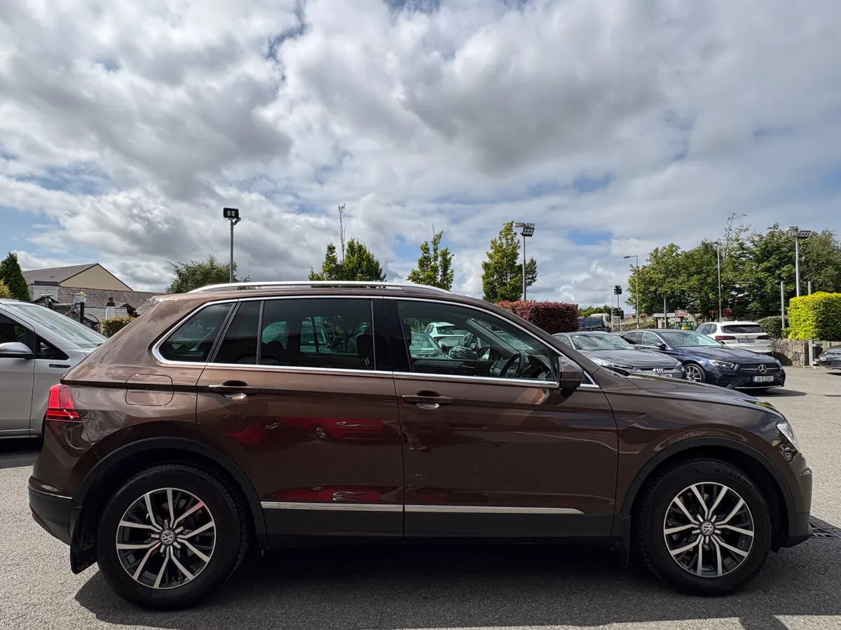 171 Volkswagen Tiguan 2.0 Diesel *New Model* - Image 4