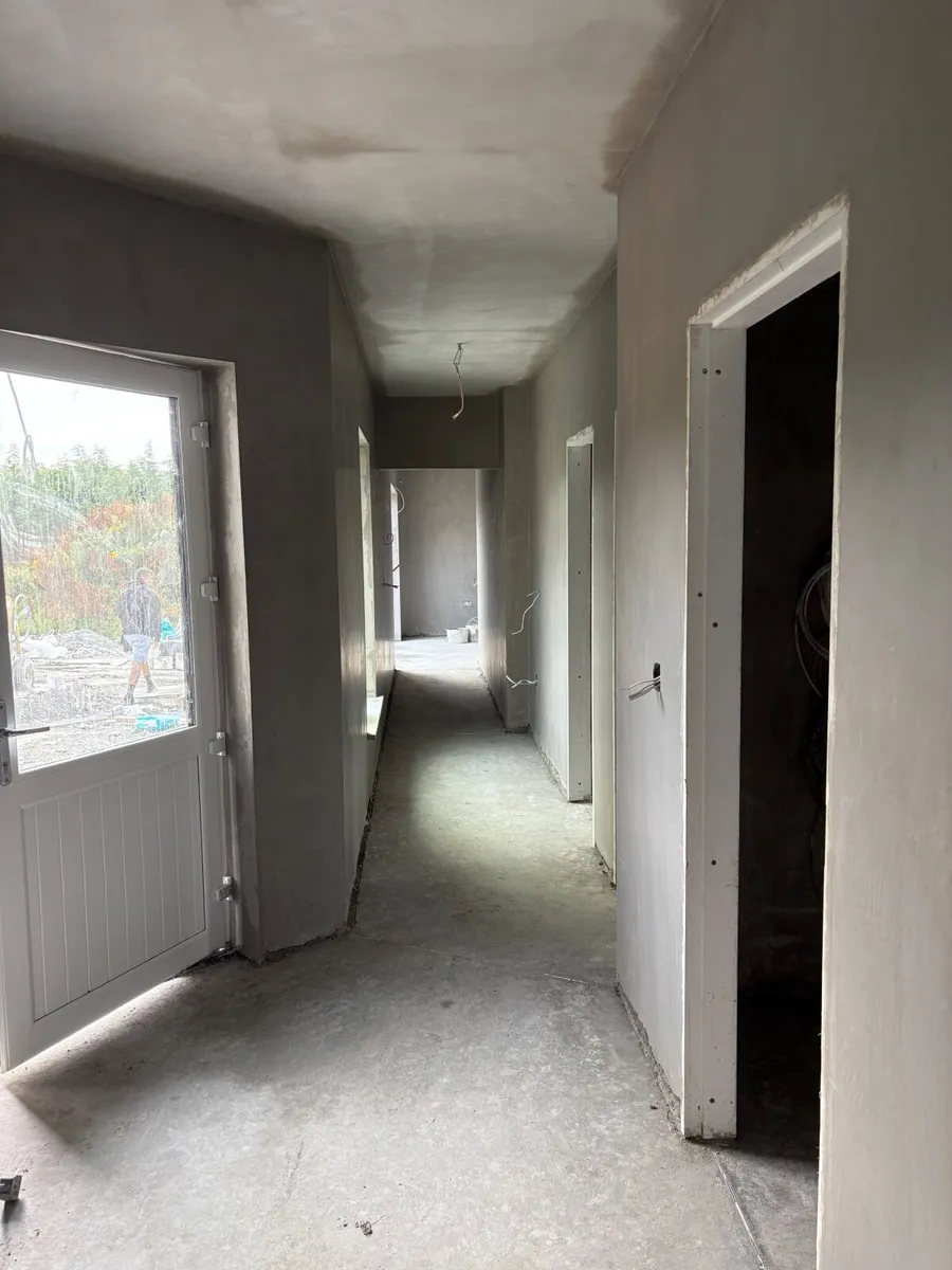 Plastering - Image 3