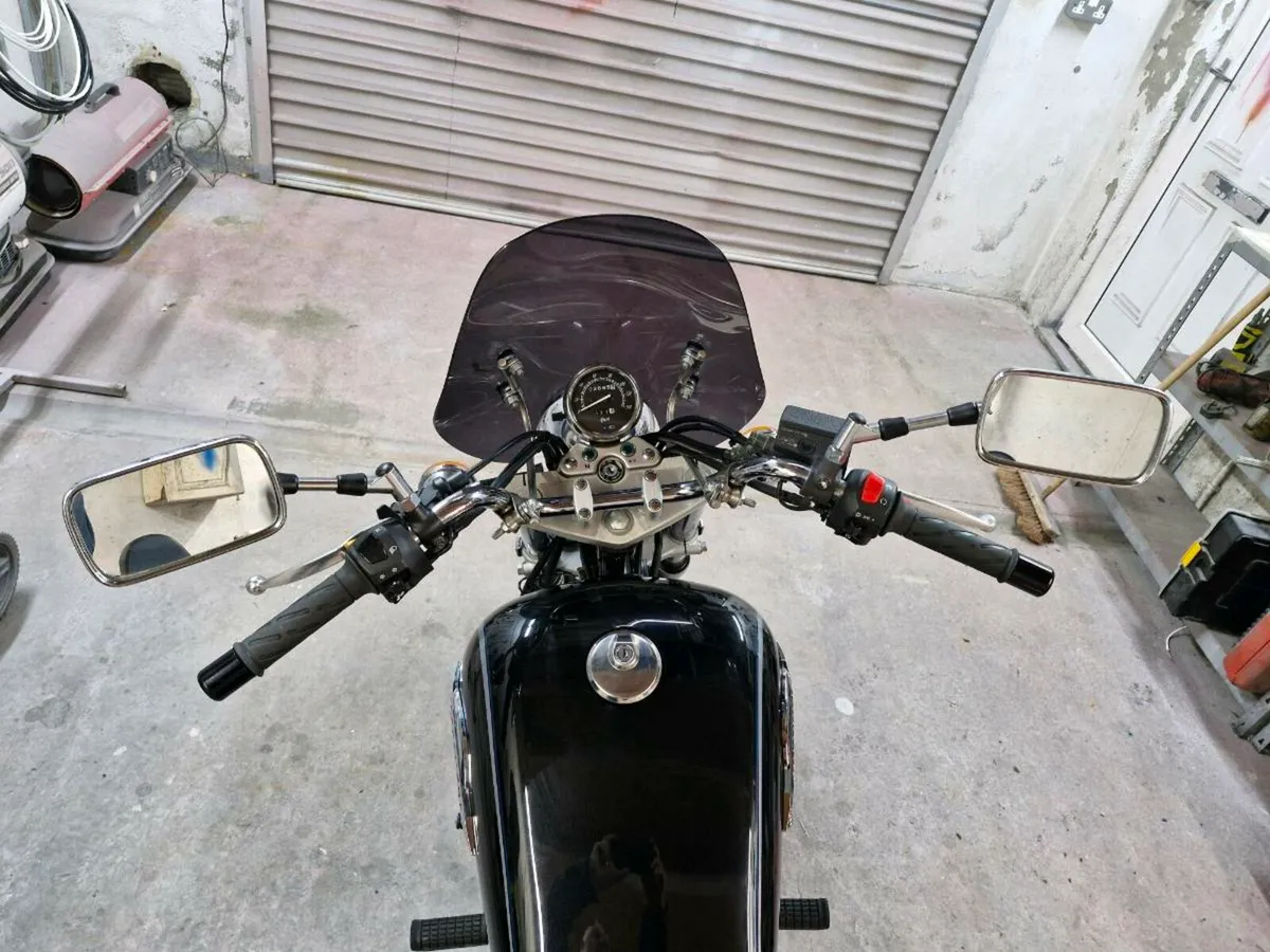 Motorcycle - Image 2
